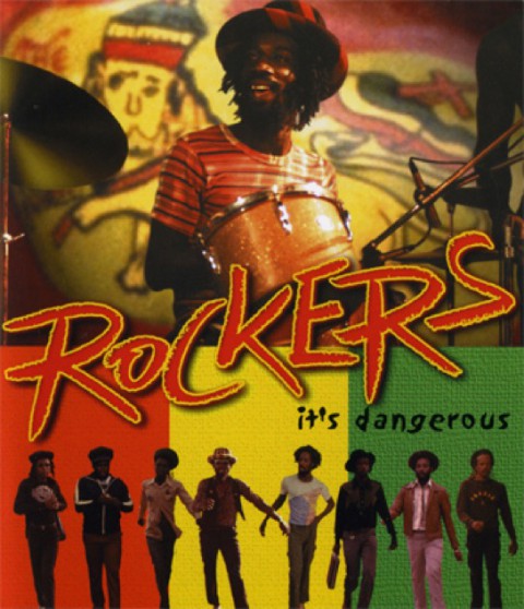 Rockers