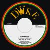 Changes – 7″ 45rpm – A side